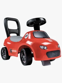Smoby Gåbil, Rød