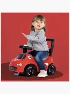 Smoby Gåbil, Rød