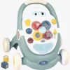 Smoby Gåvogn 3-in-1