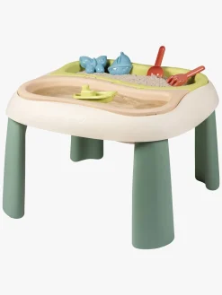 Smoby Life Sand & Water Legebord