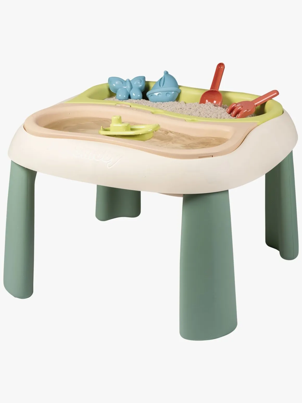 Smoby Life Sand & Water Legebord