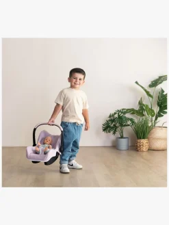 Smoby MAXI-COSI Autostol, Pink