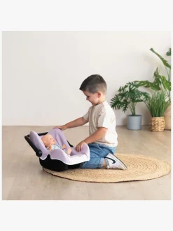 Smoby MAXI-COSI Autostol, Pink
