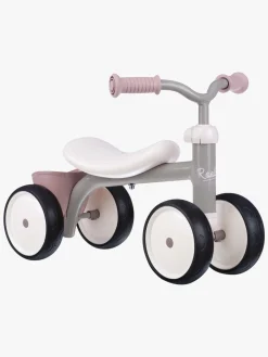 Smoby Rookie Gåbil