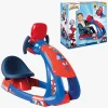 Smoby Spidey V8 Køresimulator
