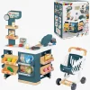 Smoby Supermarked