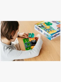 Snap Circuits Green Energy Lab Eksperimentsæt