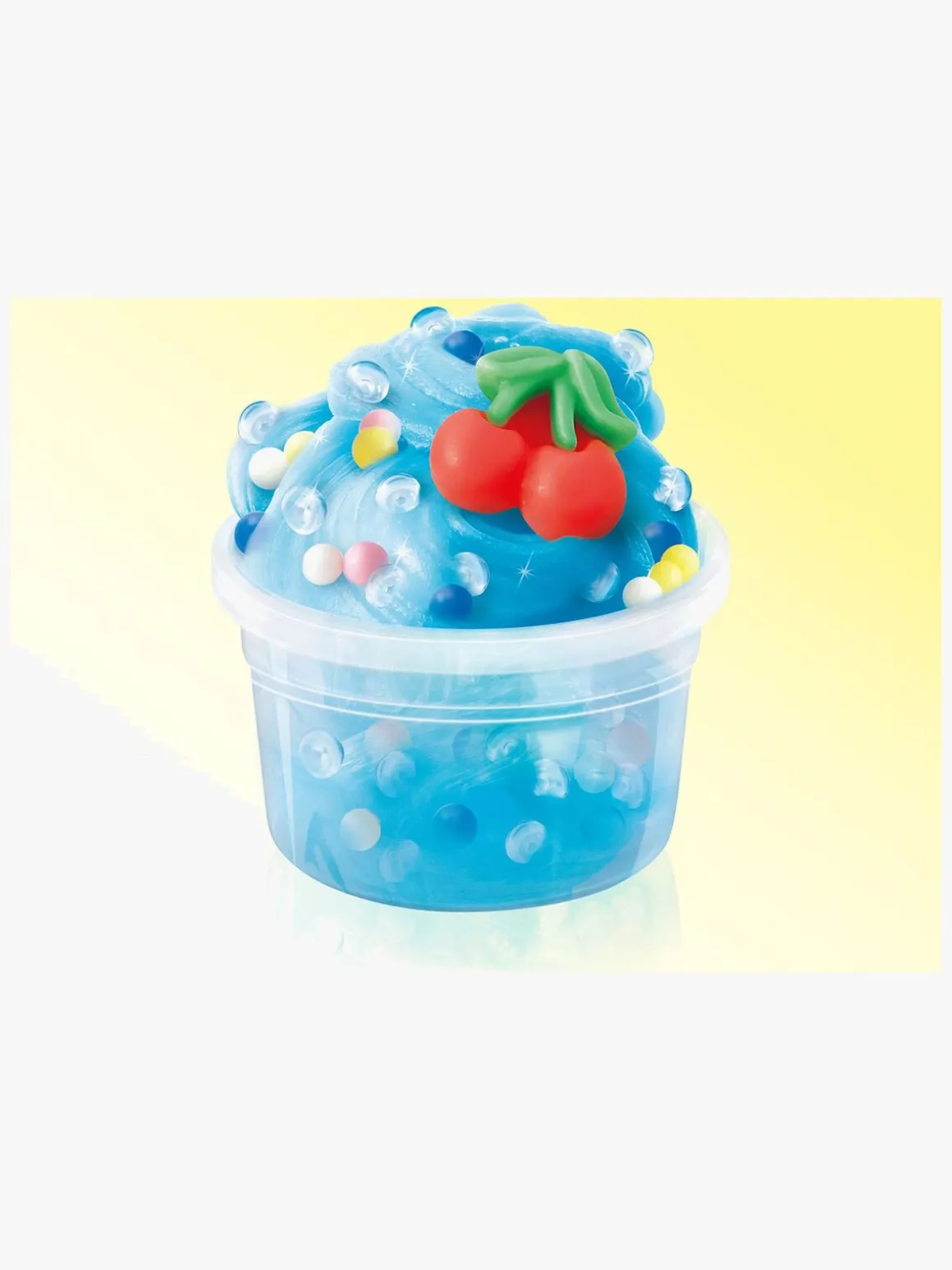 So Slime DIY Slimesæt Experience