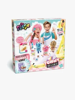 So Slime Slimesæt Yummy