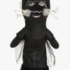 Sommarskuggan Bamse 50 cm, Sort