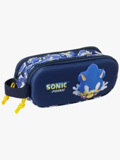 Sonic The Hedgehog 3D Dobbelt Penalhus, City