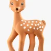 Sophie the Giraffe Bidelegetøj Dådyr, Brown