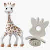 Sophie the Giraffe i Gaveæske inkl. Bidelegetøj