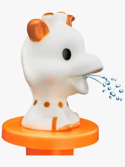 Sophie the Giraffe Puzzle Badelegetøj