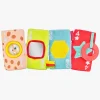 Sophie the Giraffe Sensory Cards Aktivitetslegetøj