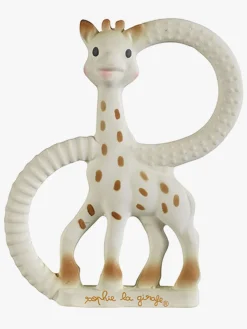 Sophie the Giraffe So Pure Dobbelt Bidering