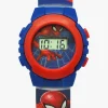 Spiderman Armbåndsur