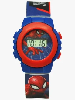 Spiderman Armbåndsur