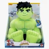 Spidey And His Amazing Friends My Friend Hulk Bamse