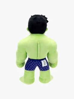 Spidey And His Amazing Friends My Friend Hulk Bamse
