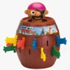 Spil Pop-Up Pirate!