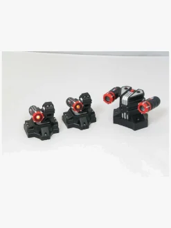 SpyX Laser Alarm