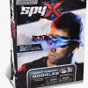 SpyX Natbriller