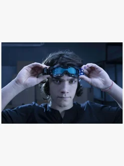 SpyX Natbriller