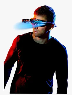 SpyX Natbriller