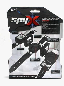 SpyX Spionur 6-in-1