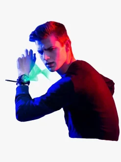 SpyX Walkie-talkier