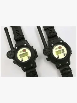 SpyX Walkie-talkier