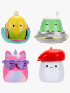 Squish-a-longs Figursæt 25-pak 2,5 cm Series 1