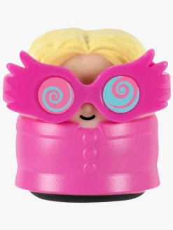 Squish-a-longs Harry Potter Figursæt 2,5 cm 12-pak