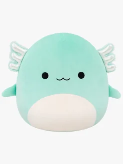 Squishmallows Bamse P25 Anastasia Axolotl 30 cm