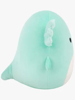 Squishmallows Bamse P25 Anastasia Axolotl 30 cm