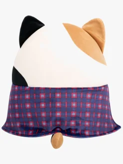 Squishmallows Bamse P25 Cam the Cat 30 cm