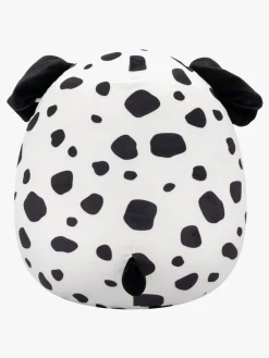 Squishmallows Bamse P23  Dustin Dalmatiner 30 cm
