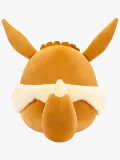 Squishmallows Pokémon Eevee Bamse 25 cm