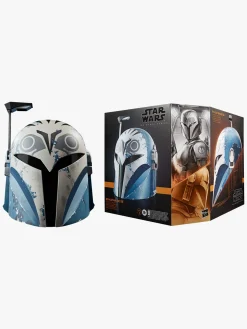 Star Wars The Black Series Hjelm