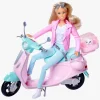 Steffi Love Scooter
