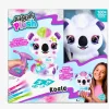 Style 4 Ever Airbrush Plush Bamse Koala