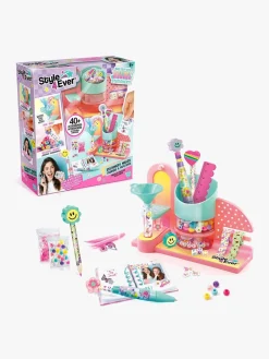 Style 4 Ever Mini Stationery Kreasæt