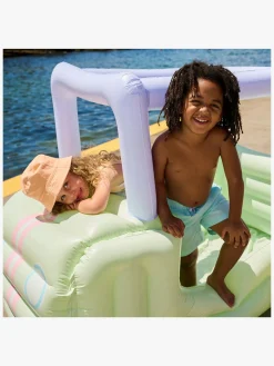 SUNNYLiFE Oppustelig Bil, The Cubby Buggy Multifarvet