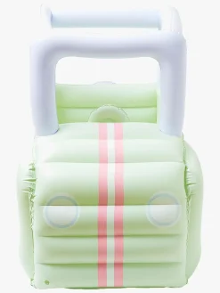 SUNNYLiFE  Oppustelig Bil, The Cubby Buggy Multifarvet