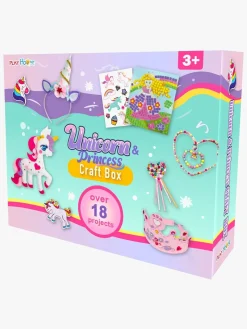 Suntoy Kreakasse Enhjørning & Prinsesse