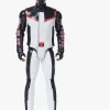 Superman Movie Legacy Actionfigur Mr. Terrific - 30 cm