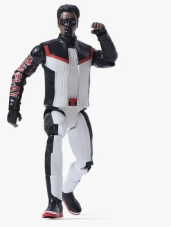 Superman Movie Legacy Actionfigur Mr. Terrific - 30 cm