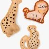 Swim Essentials Dykkelegetøj 3-pak, Safari Chique