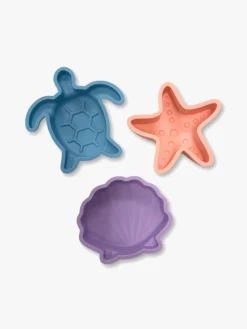 Swim Essentials Strandsæt 4 Dele, Pastel